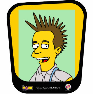  FREISTEHENDE FOTOSKULPTUR 