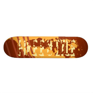 Freistil Skateboard