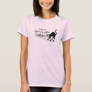 Freitag, 13. T-Shirt