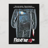 Freitag, den 13. | Silhouette Camp Theatrale Kunst