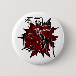 Freitag der 13. ~ Jeder Monat Button