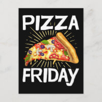 Freitag Pizza Feinschmecker