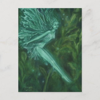 Freitag Sprite Postkarte