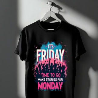 Freitag T-Shirt