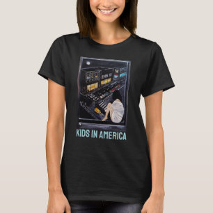 Freitagabendmalerei von Alfred Fox T-Shirt