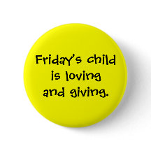 Freitags Kinderknopf