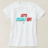Freitagsstimmung (Let's Friday Up!) v1
