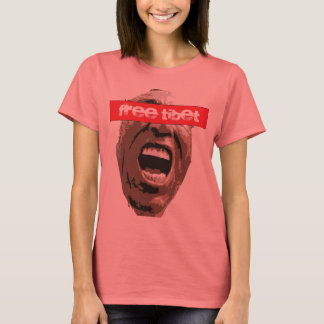Freitibet T-Shirt
