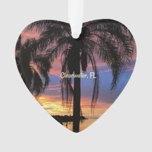 Freiwasser, Foto Florida Ornament