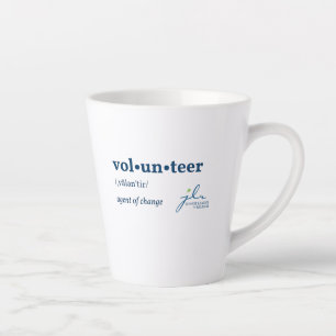 Freiwillige Tasse