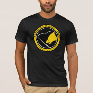 Freiwillige Vereinigung T-Shirt
