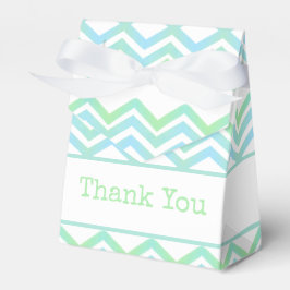 Freiwillige werden geschätzt geschenkschachtel