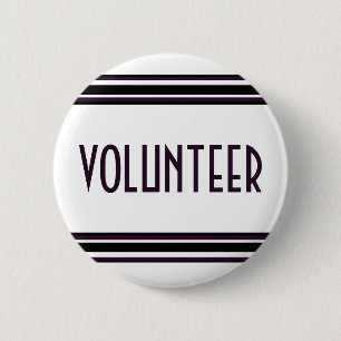 Freiwilliger Button