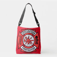 Freiwilliger Feuerwehrmann