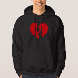Freiwilliger Freiwilligenarbeit Bester Freiwillige Hoodie