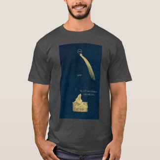 Freiwilliges Rock Bottom Design vintage T-Shirt
