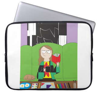 Freizeit Laptopschutzhülle