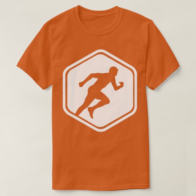 Freizeit-Sportgeschenk Geburtstag T-Shirt (Design vorne)