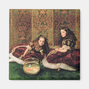 Freizeitzeiten, 1864 magnet