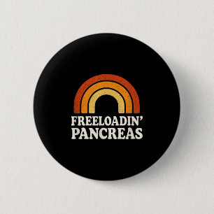 Freloadische Bauchspeicheldrüse - Diabetisches Bew Button