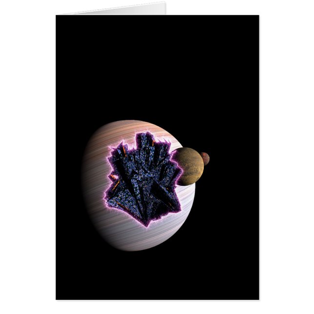 fremde Welten (Vorne)