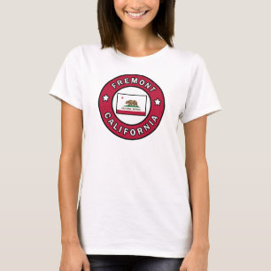 Fremont California T-Shirt