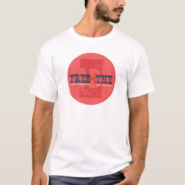 Fremont - FREI DAS E T-Shirt