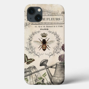 FRENCH BEE GARDEN Case-Mate iPhone HÜLLE