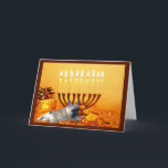 French Bulldog Chanukah Card Menorah Feiertagskarte<br><div class="desc">Familie und Freunde während der Chanukah Saison zu erinnern ist eine wunderbare Möglichkeit, in Touch mit den Menschen behalten, die Sie Liebe und kümmern sich. Ich habe diese Chanukah-Karten mit Liebe und Sorgfalt erstellt, und ich bin sicher, jeder, der Lieben Hunde wird sich freuen, sie zu erhalten. Sie haben die...</div>