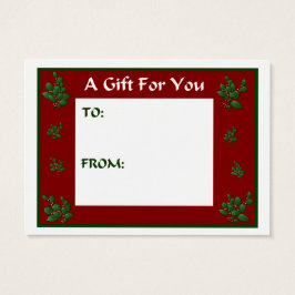 French Bulldog Christmas Geschenke