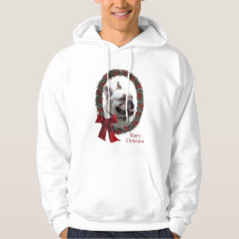 French Bulldog Christmas Geschenke Hoodie