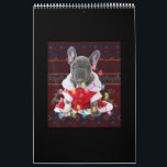 French Bulldog Christmas Lights Ugly Sweater Dog Kalender<br><div class="desc">Französischer Bulldog Weihnachtslicht Ugly Sweater Hund Ein Bulldog macht es besser. Niedliche Bulldog-Geschenke für Bulldog-Liebhaber und Bulldog-Hundebesitzer, die einen neuen Bulldog Welpenhund got haben. Bulldogmama, Bulldogge. Bulldogge Geschenke für Männer, Jungen und Mädchen. Bulldoggen für Kinder, Jugendliche, Mädchen und Jungen. Ein ideales Bulldoggen Geschenk für Bulldoggen-Liebhaber in Ihrem Leben. Sind Sie...</div>