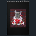 French Bulldog Christmas Lights Ugly Sweater Dog Kalender<br><div class="desc">Französischer Bulldog Weihnachtslicht Ugly Sweater Hund Ein Bulldog macht es besser. Niedliche Bulldog-Geschenke für Bulldog-Liebhaber und Bulldog-Hundebesitzer, die einen neuen Bulldog Welpenhund got haben. Bulldogmama, Bulldogge. Bulldogge Geschenke für Männer, Jungen und Mädchen. Bulldoggen für Kinder, Jugendliche, Mädchen und Jungen. Ein ideales Bulldoggen Geschenk für Bulldoggen-Liebhaber in Ihrem Leben. Sind Sie...</div>