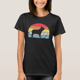 French Bulldog Hundebesitzer Liebe Cool Puppy Nied T-Shirt