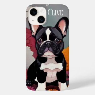 French Bulldog iPhone Case