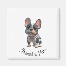 French Bulldog Magnet