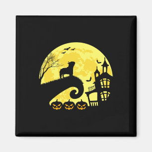 French Bulldog Moonshine Frenchie Mama Frenchie Va Magnet