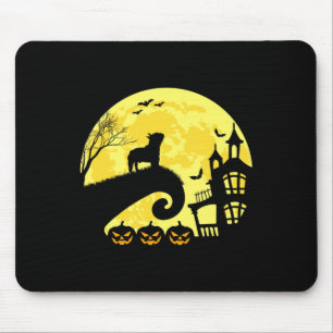 French Bulldog Moonshine Frenchie Mama Frenchie Va Mousepad