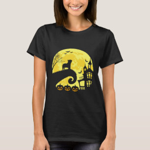 French Bulldog Moonshine Frenchie Mama Frenchie Va T-Shirt