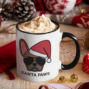 French Bulldog Tasse
