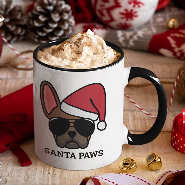 French Bulldog Tasse (Von Creator hochgeladen)