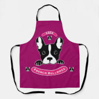 French Bulldogs - Funny Little French Gaga Dogs