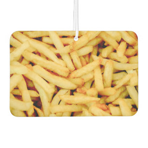 French Fries Autolufterfrischer