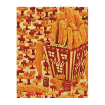 French Fries Café