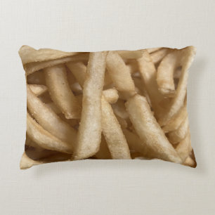 French Fries Dekokissen