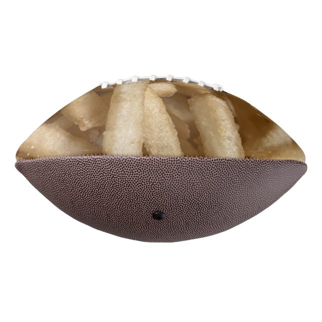 French Fries Football (Gedreht 270)