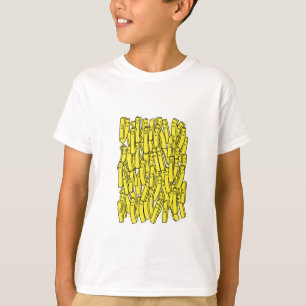 French Fries T-Shirt