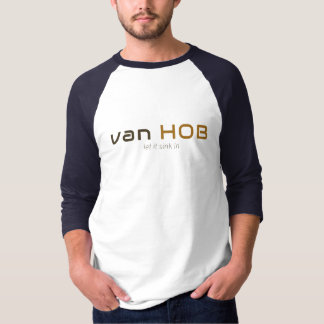 French horn Bitcoin 01 T-Shirt