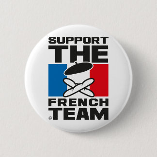 FRENCH TEAM BUTTON