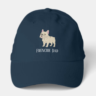 Frenchie Dad Truckerkappe
